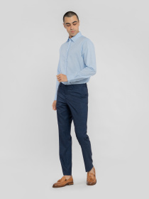 Сорочка повсякденна Arber модель M05.21.23.521 Сорочка повсякденна Arber модель M05.21.23.521 Фото