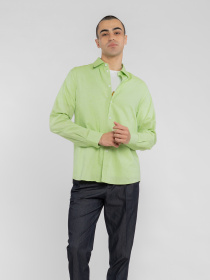 Сорочка Arber модель M05.22.32.521 Фото