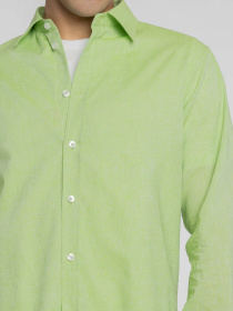 Сорочка Arber модель M05.22.32.521 Фото