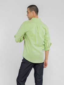 Сорочка повсякденна Arber модель M05.22.32.521 Фото