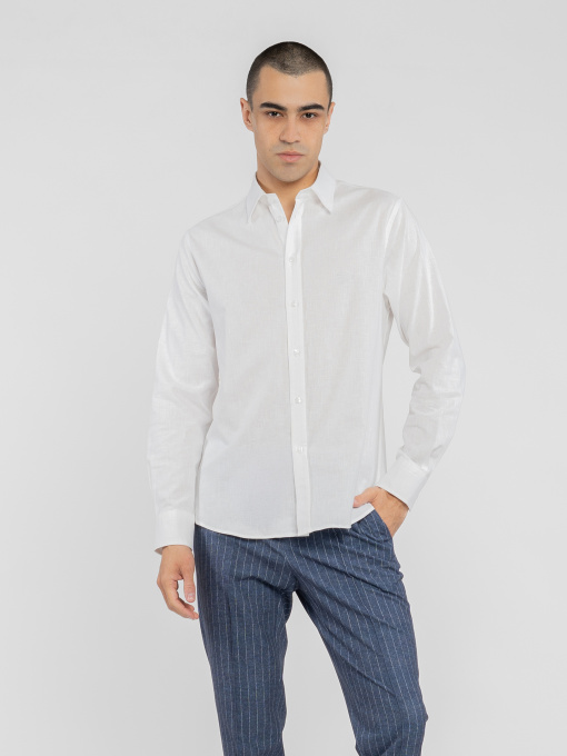 Сорочка Arber модель M05.23.00.521 Фото