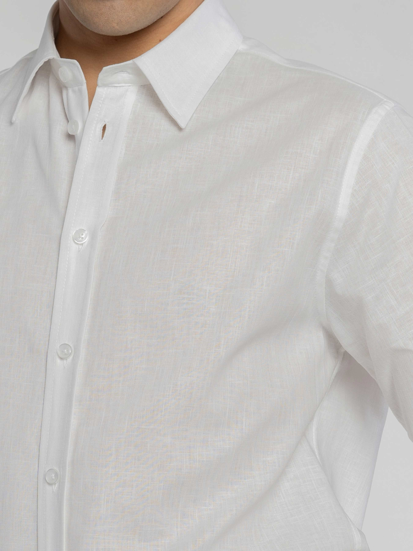 Рубашка повседневная Arber модель M05.23.00.521 Фото