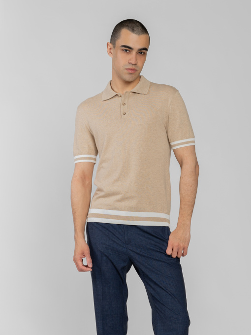 Поло Arber модель M09.05.16.522 Фото