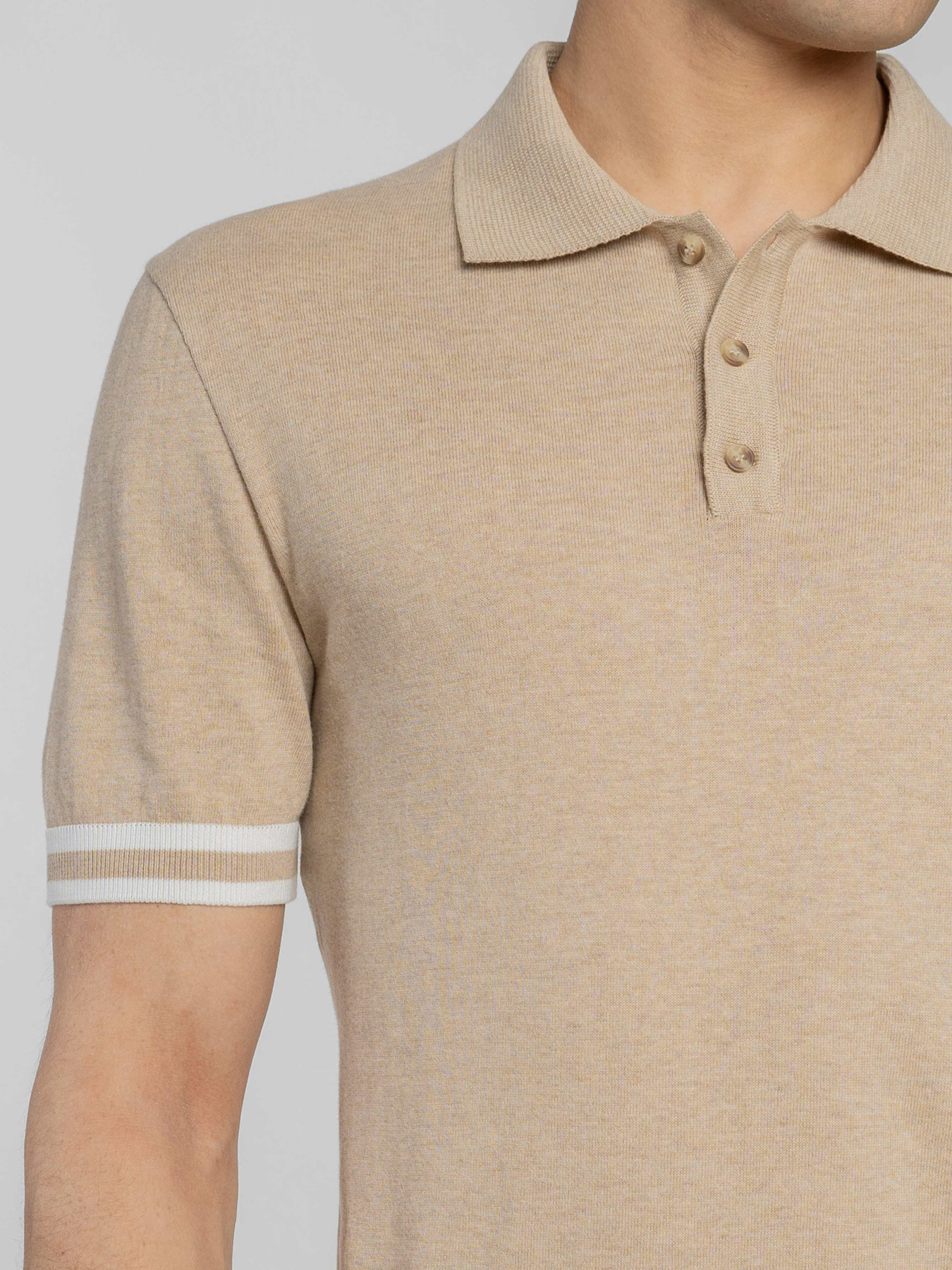 Поло Arber модель M09.05.16.522 Фото