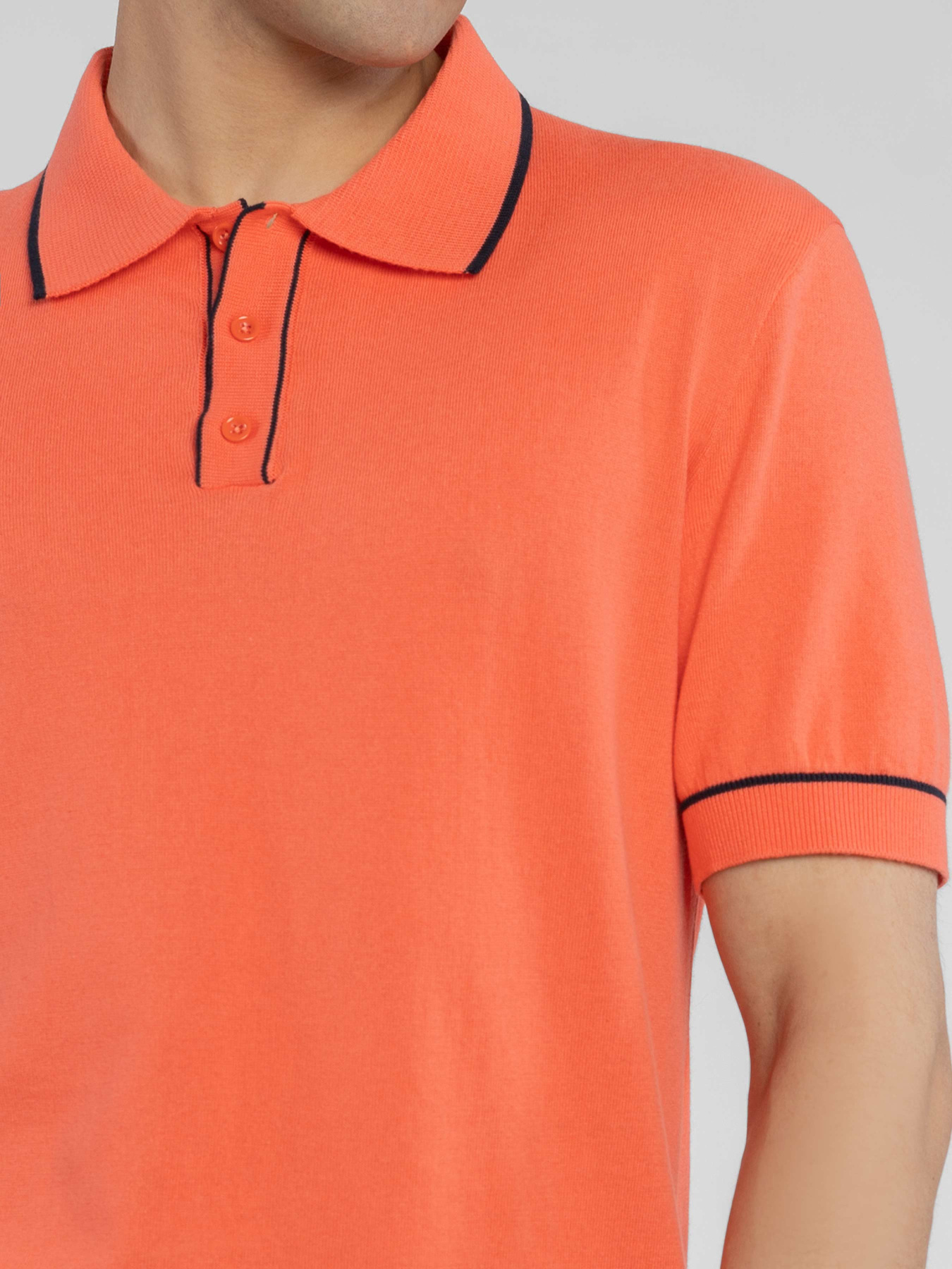 Поло Arber модель M09.10.37.521 Фото