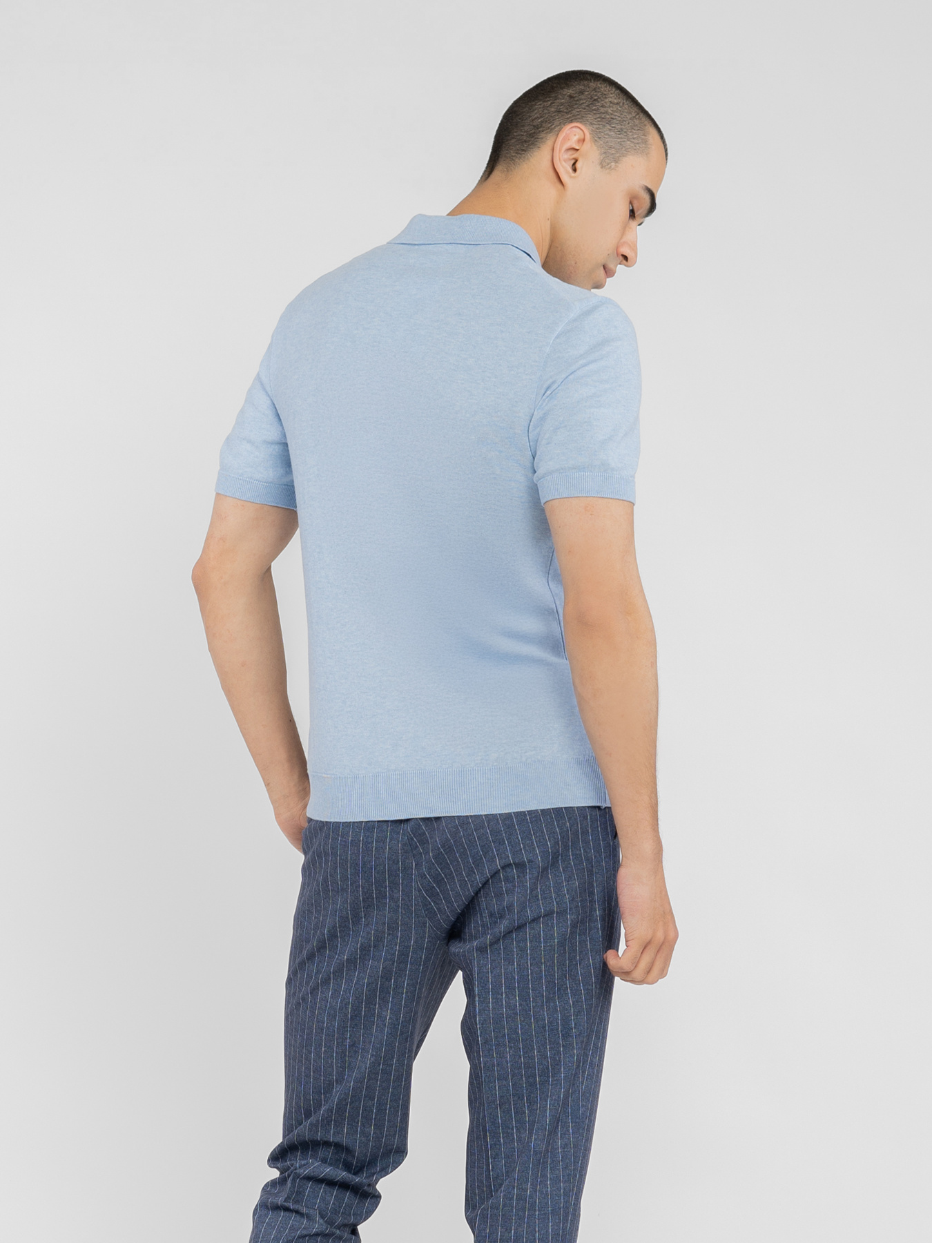 Поло Arber модель M09.16.23.521 Фото