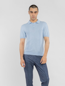 Поло Arber модель M09.16.23.521 Поло Arber модель M09.16.23.521 Фото