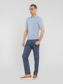 Поло Arber модель M09.16.23.521 Поло Arber модель M09.16.23.521 Фото