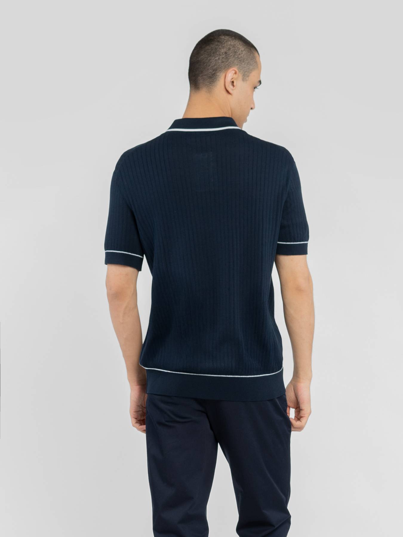 Поло Arber модель M09.27.09.521 Фото