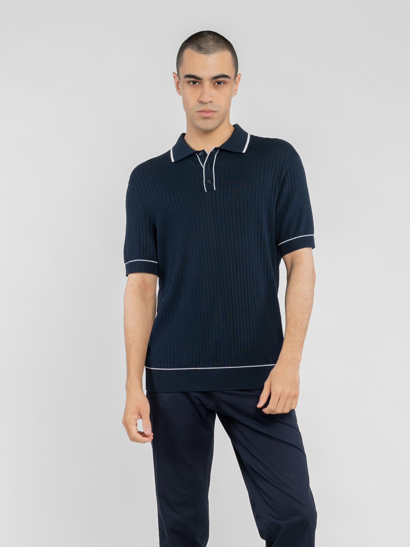 Поло Arber модель M09.27.09.521 Фото