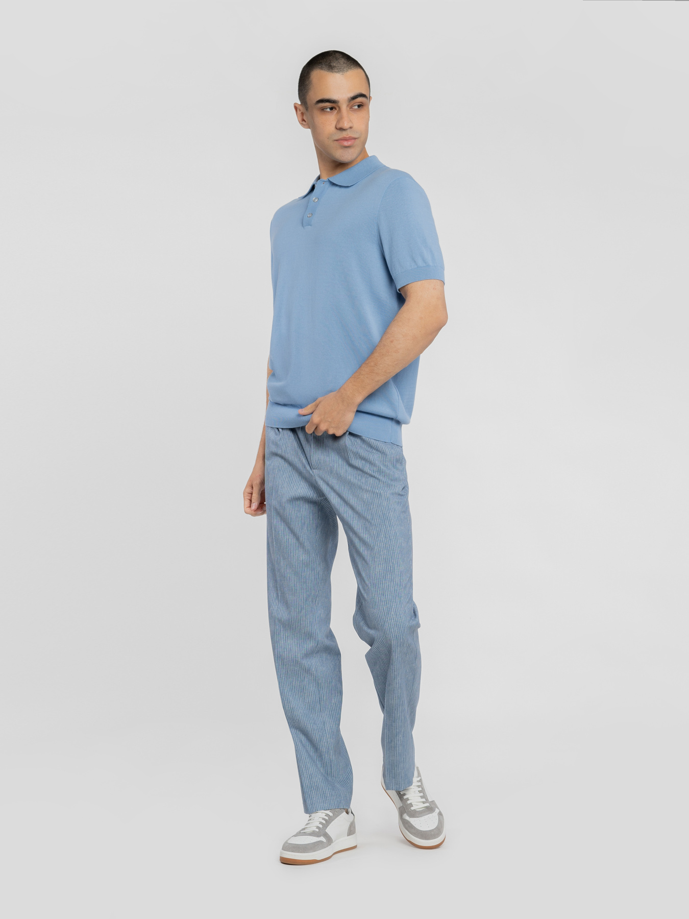 Поло Arber модель M09.49.23.521 Фото