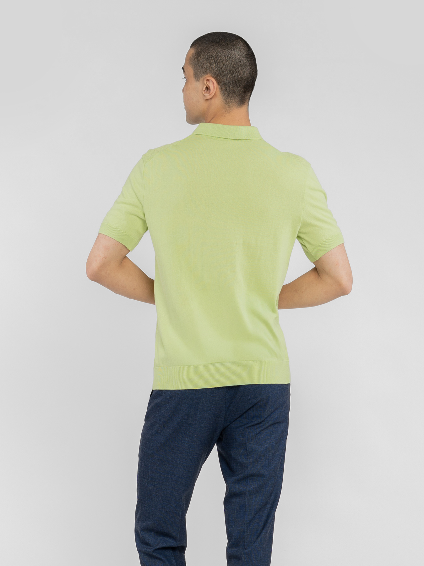 Поло Arber модель M09.53.32.522 Фото