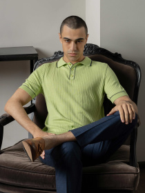 Поло Arber модель M09.57.32.521 Фото