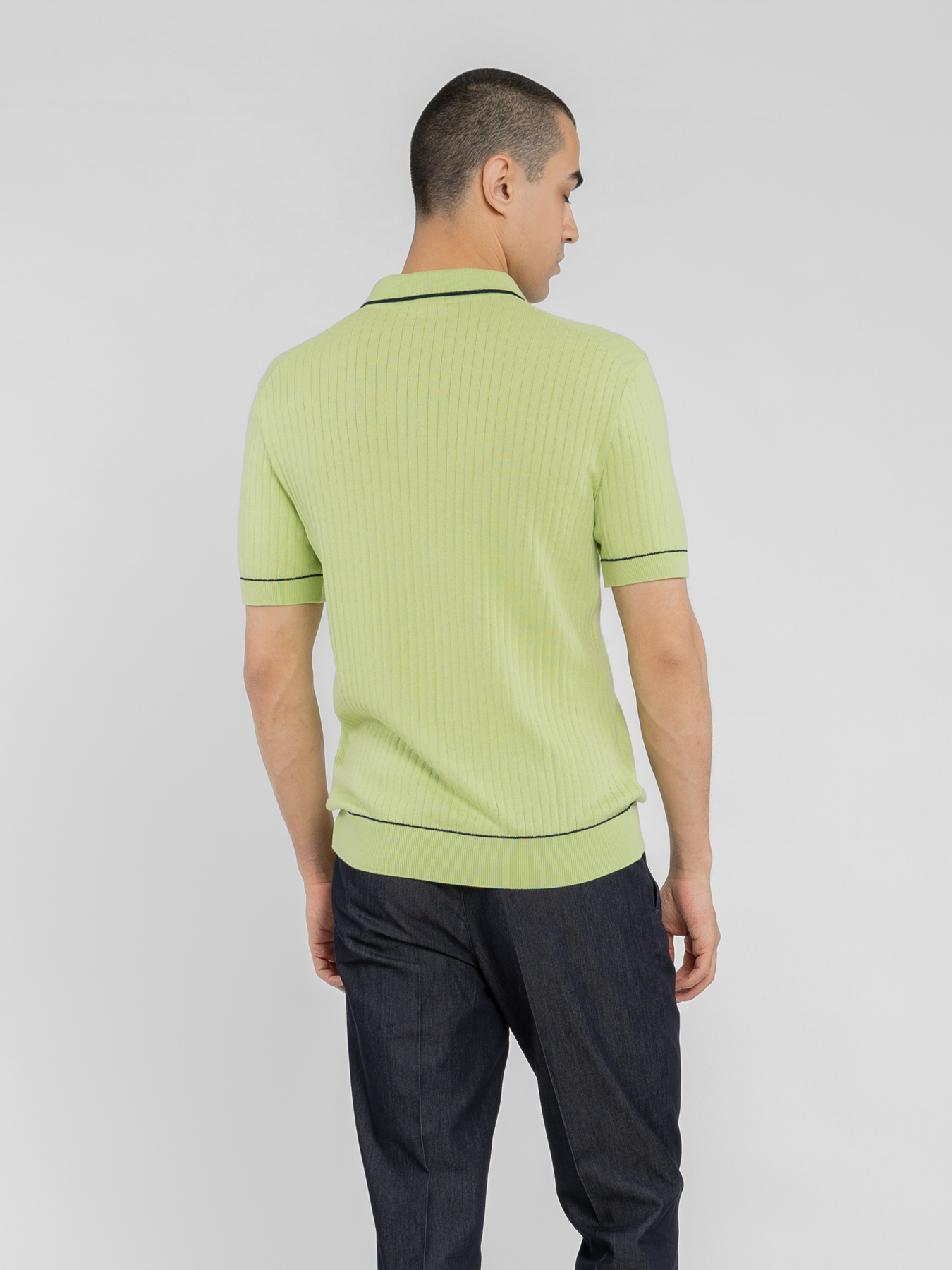 Поло Arber модель M09.57.32.521 Фото