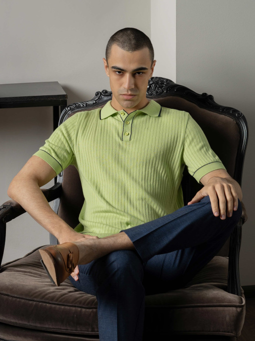 Поло Arber модель M09.57.32.521 Фото