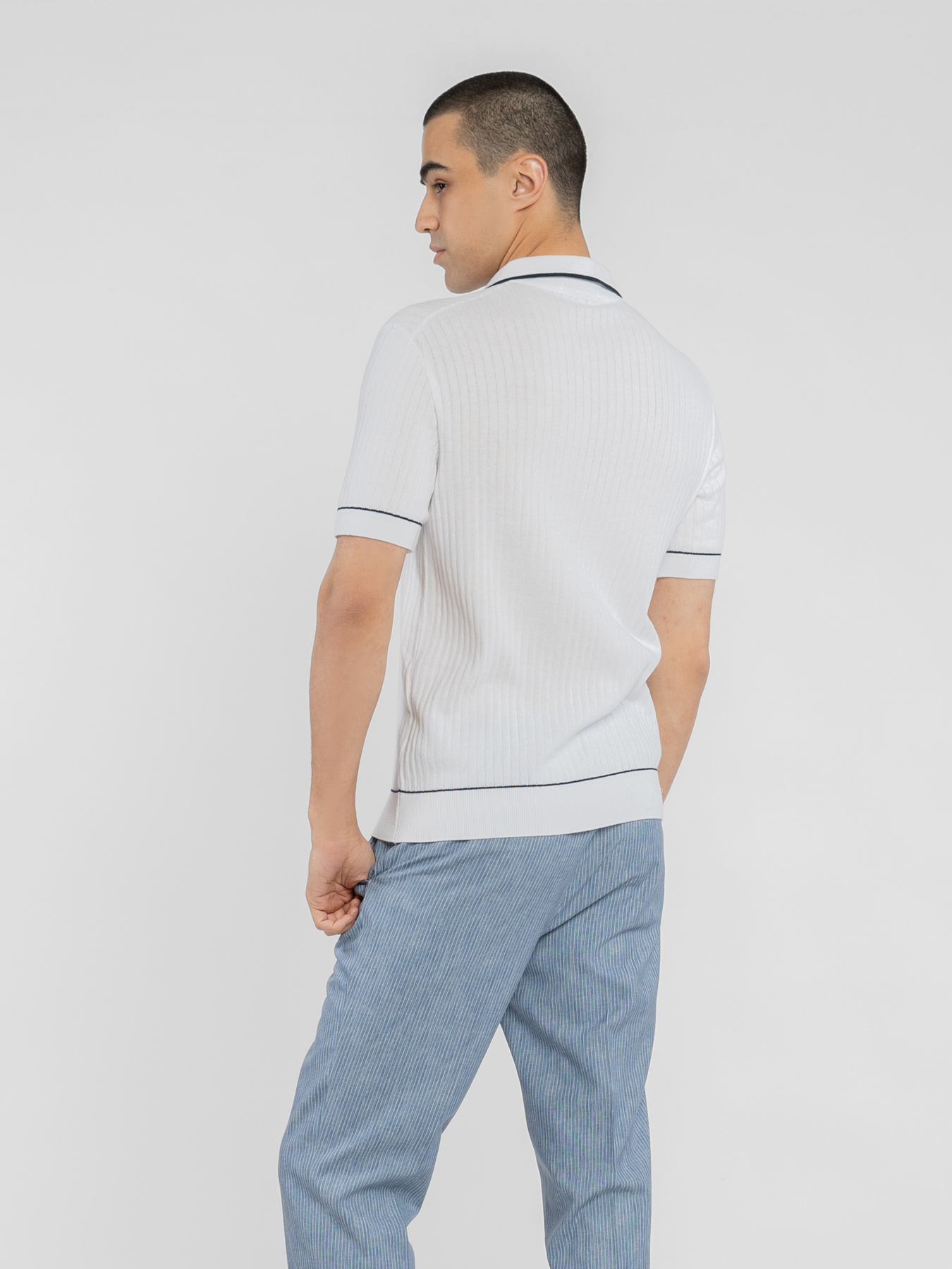 Поло Arber модель M09.66.00.521 Фото