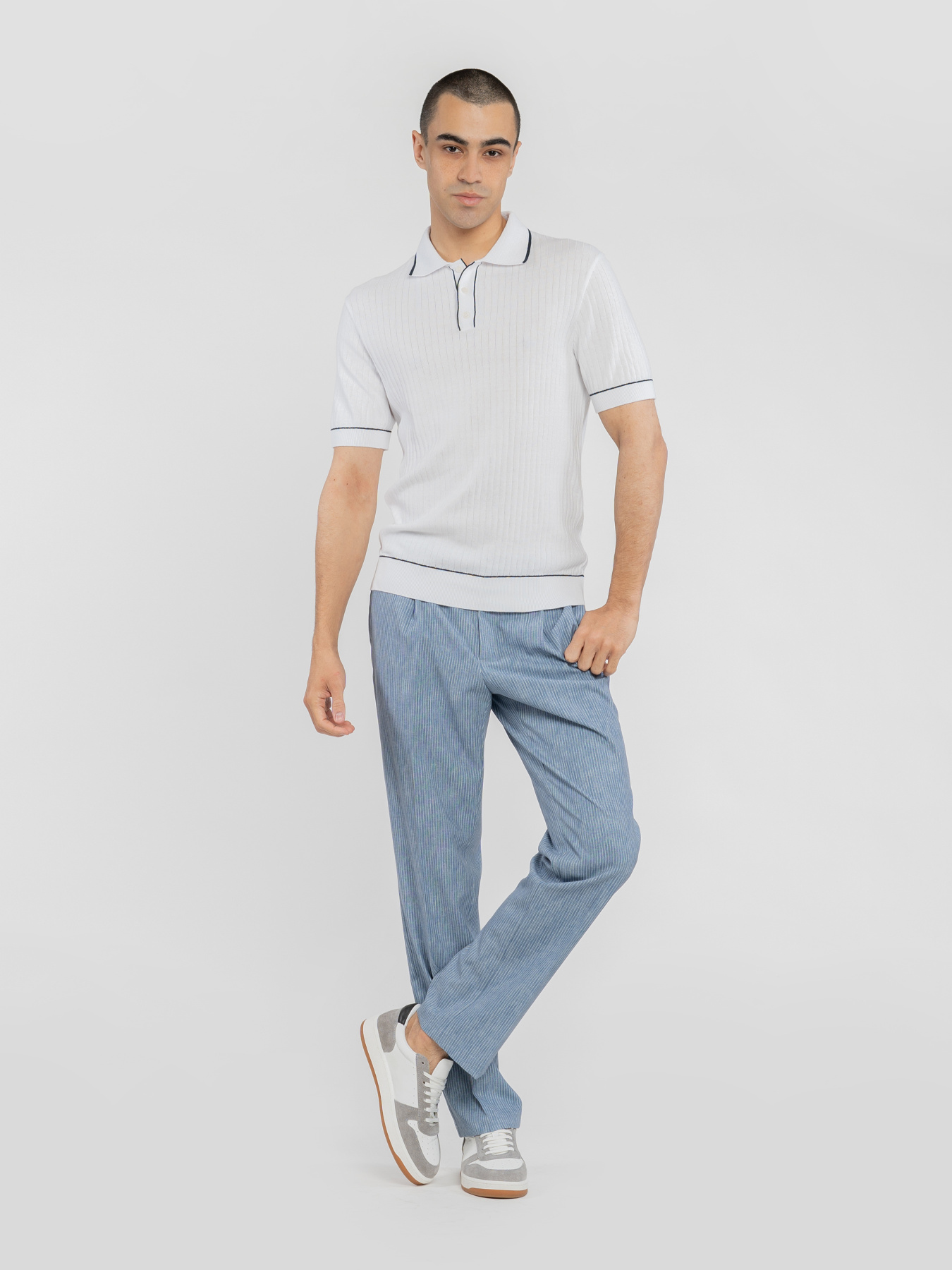 Поло Arber модель M09.66.00.521 Фото