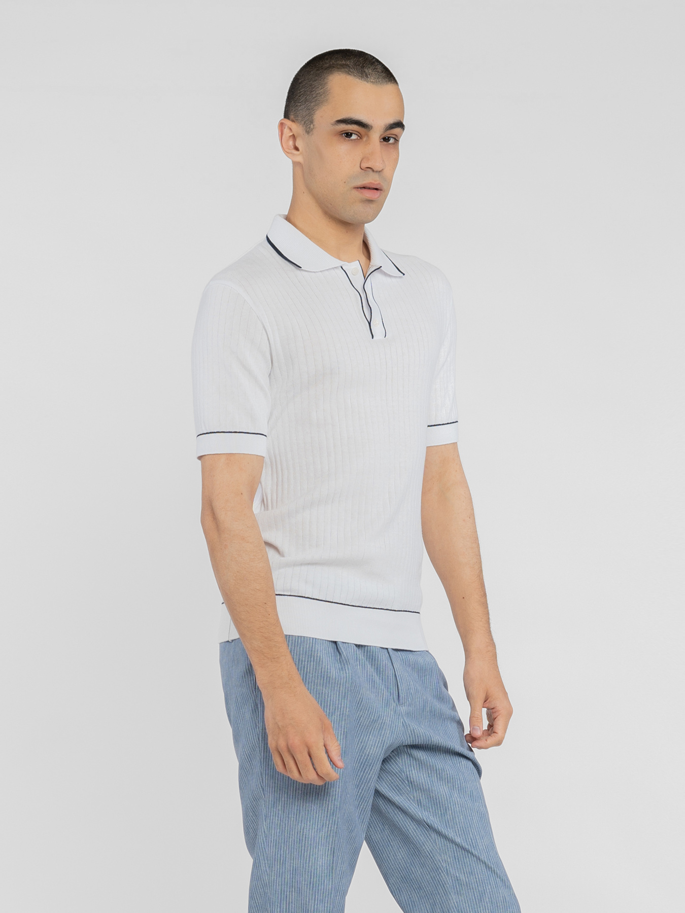 Поло Arber модель M09.66.00.521 Фото