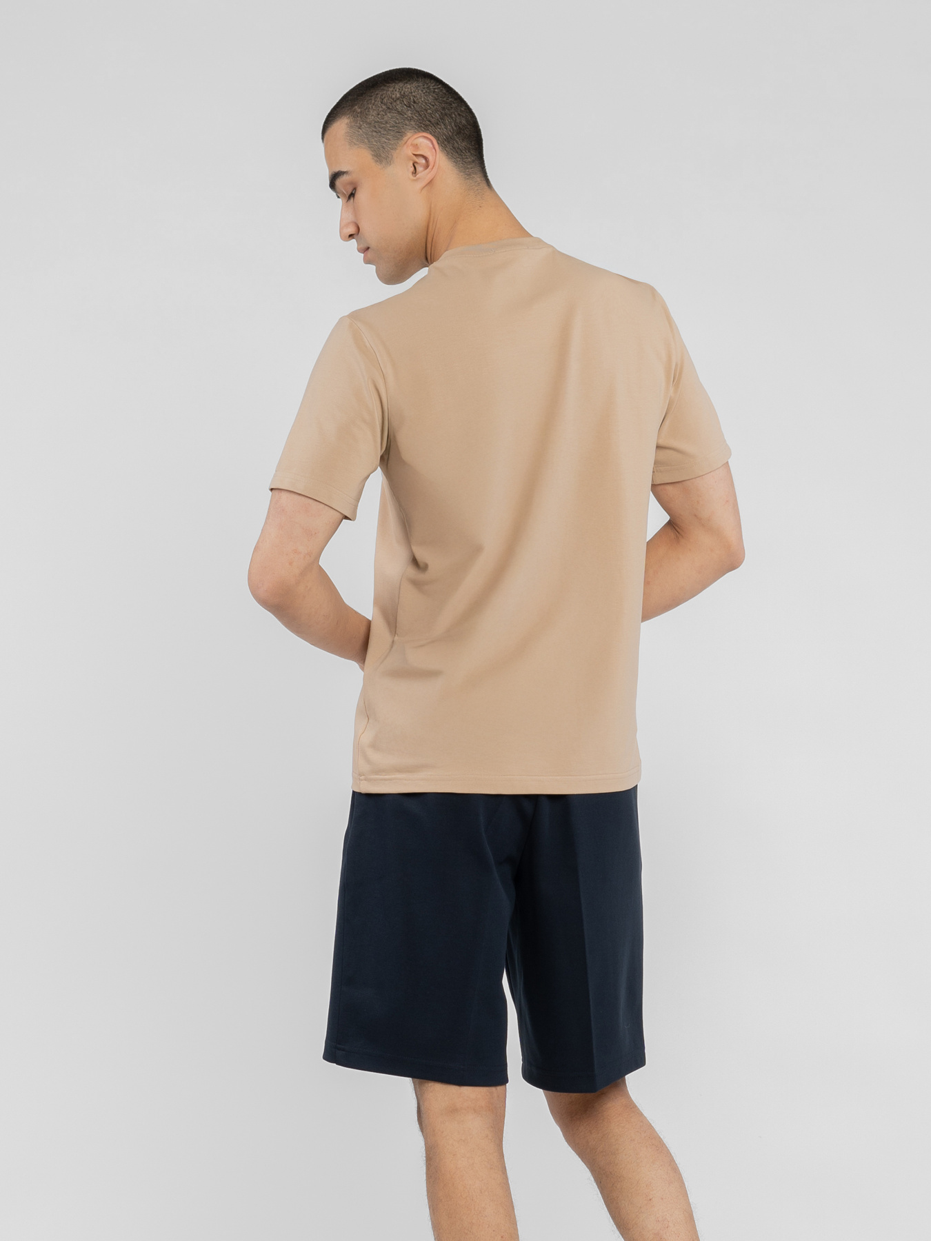 Футболка Arber модель M13.05.16.521 Фото