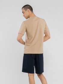 Футболка Arber модель M13.05.16.521 Фото