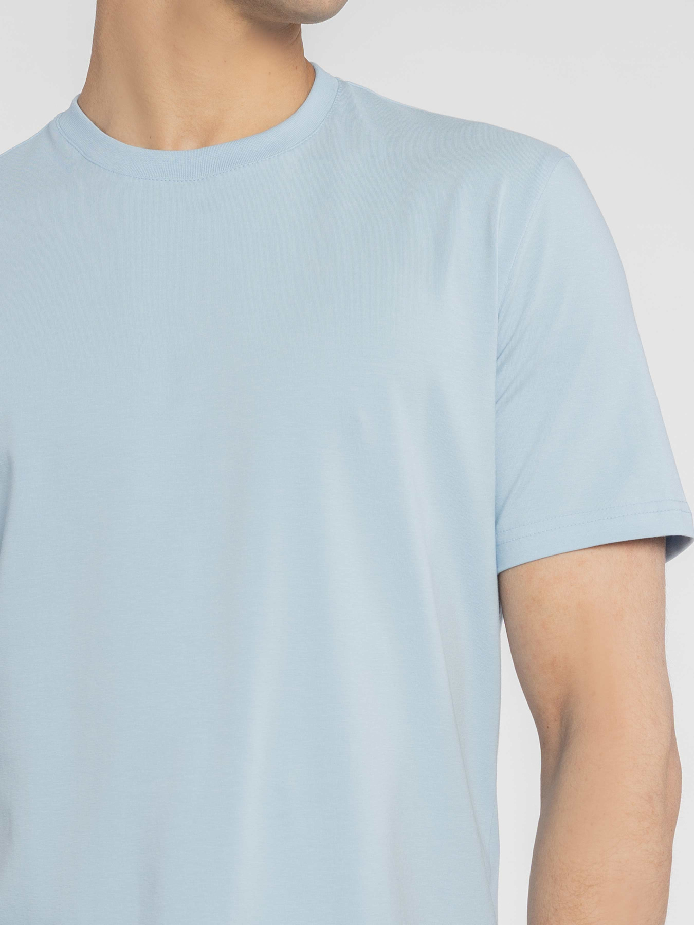 Футболка Arber модель M13.06.23.521 Фото