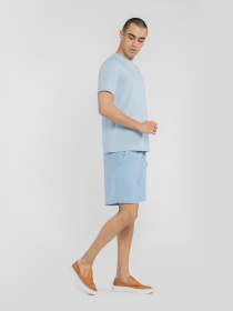 Футболка Arber модель M13.06.23.521 Фото