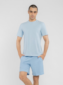 Футболка Arber модель M13.06.23.521 Фото