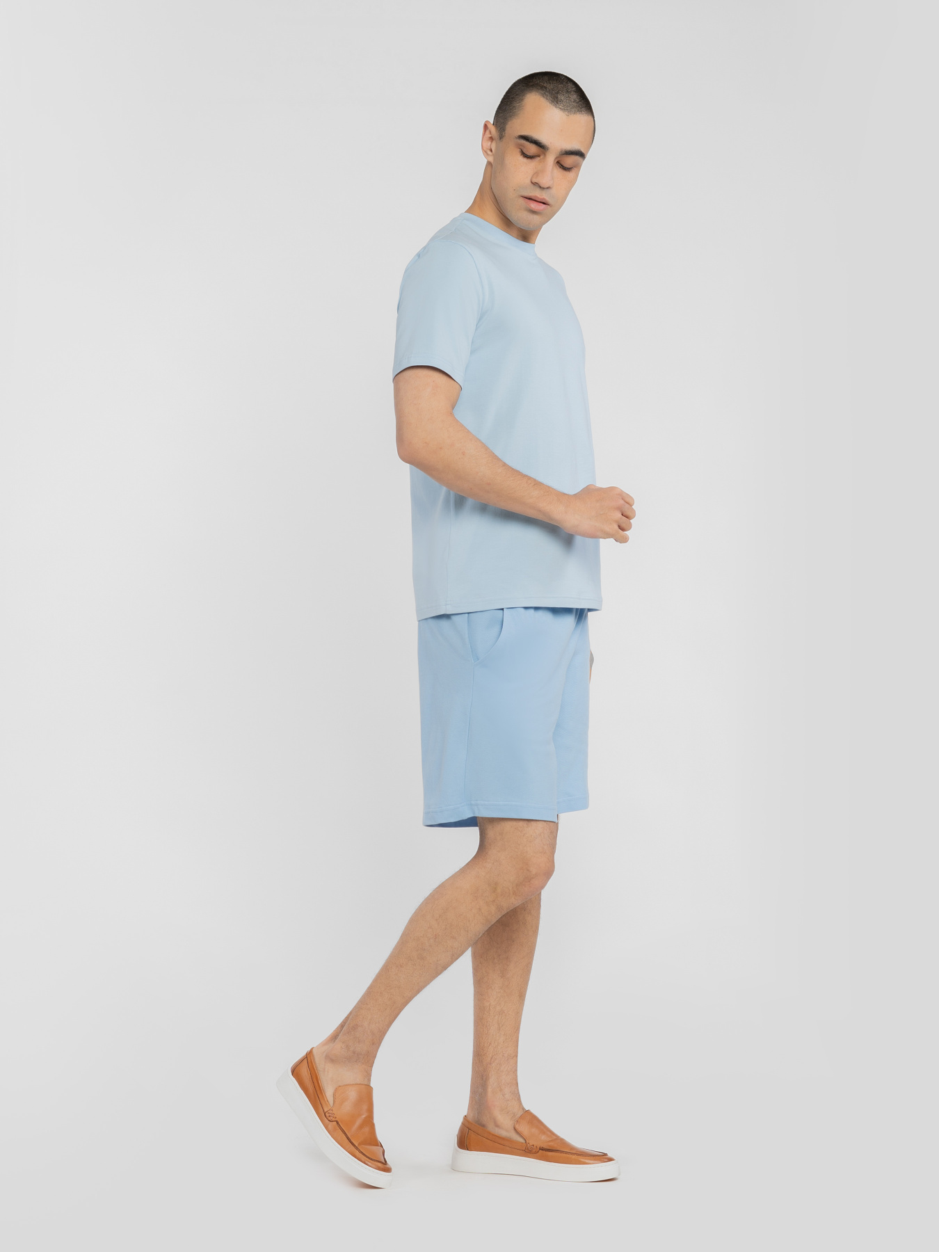 Футболка Arber модель M13.06.23.521 Фото