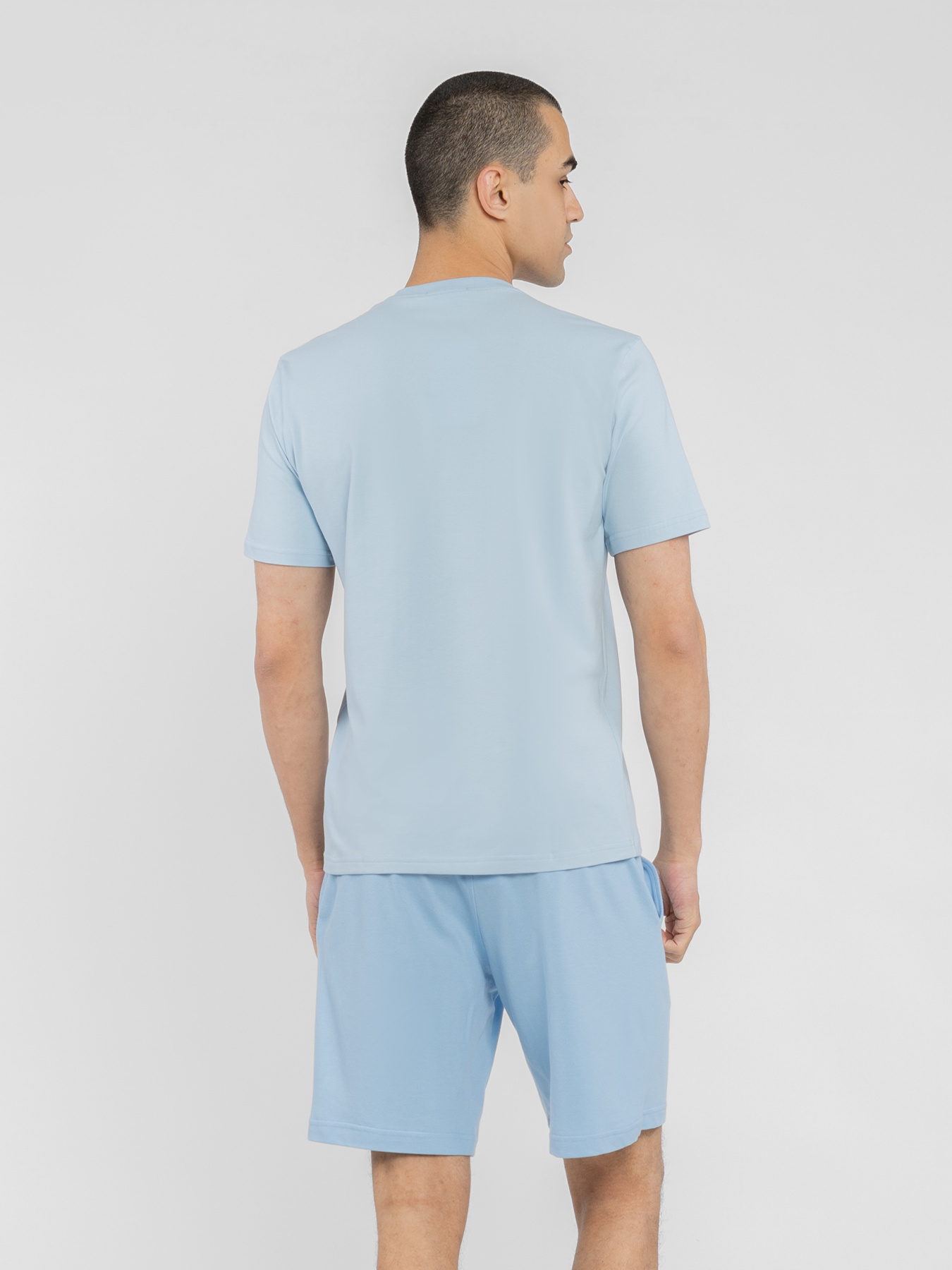 Футболка Arber модель M13.06.23.521 Фото