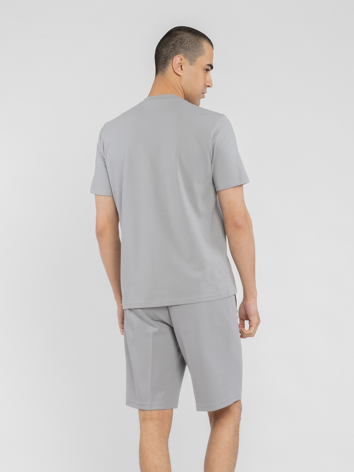 Футболка Arber модель M13.07.14.521 Фото