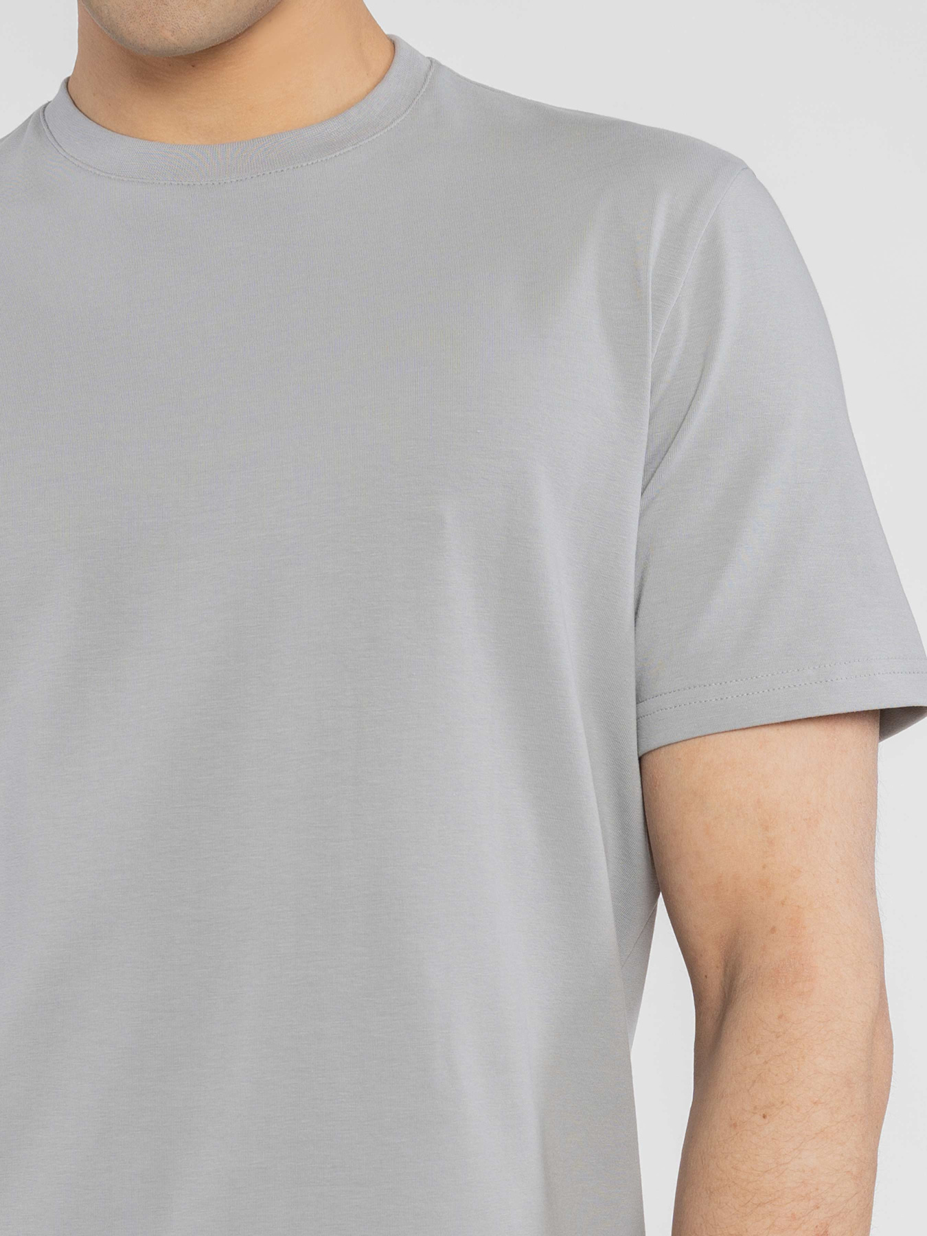 Футболка Arber модель M13.07.14.521 Фото