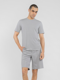 Футболка Arber модель M13.07.14.521 Фото