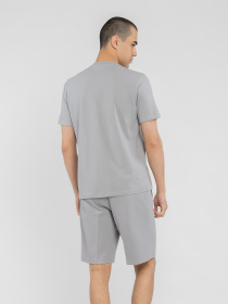 Футболка Arber модель M13.07.14.521 Фото