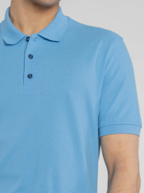 Поло Arber модель M14.04.23.521 Фото