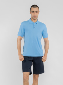 Поло Arber модель M14.04.23.521 Фото