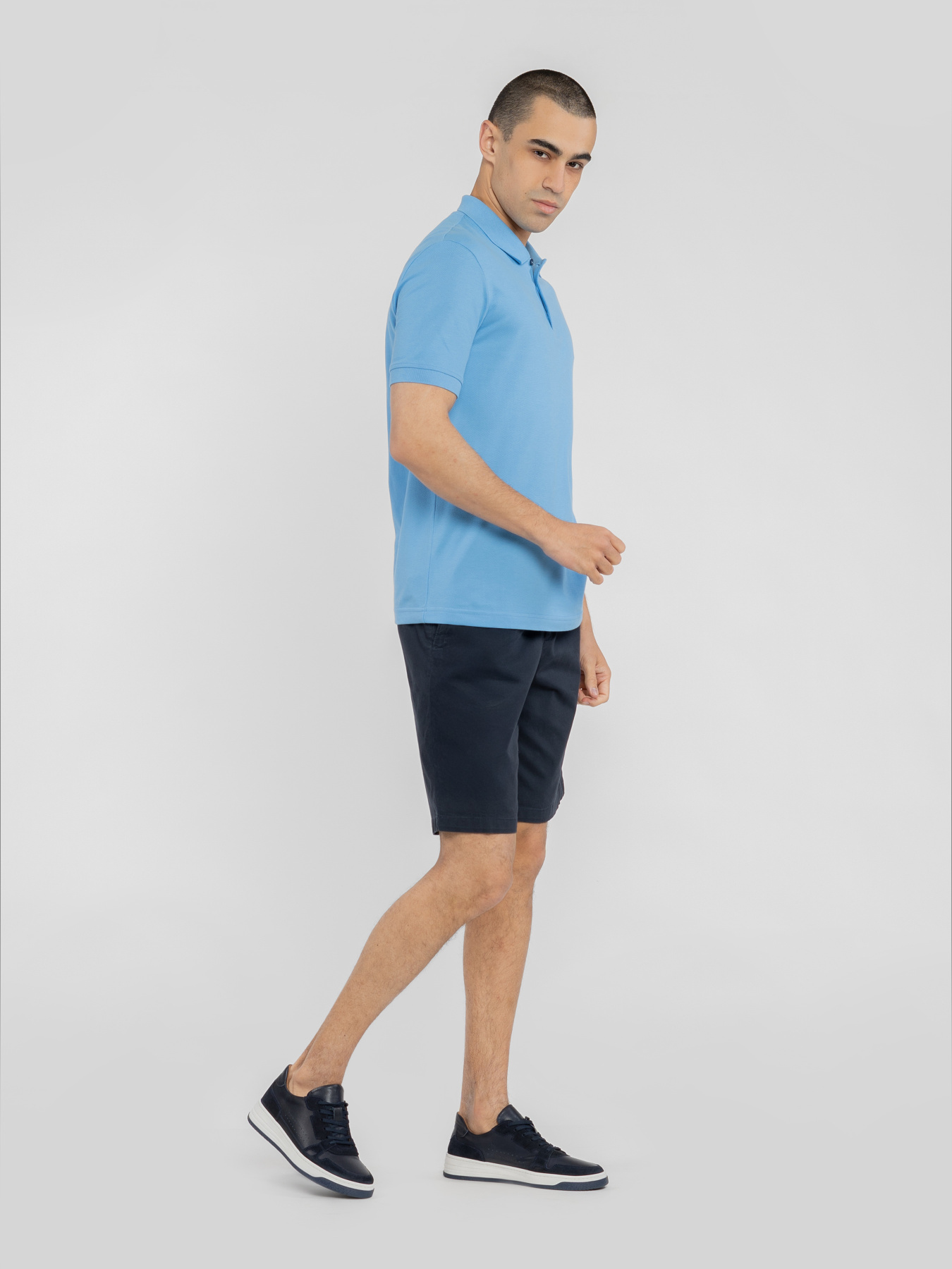 Поло Arber модель M14.04.23.521 Фото