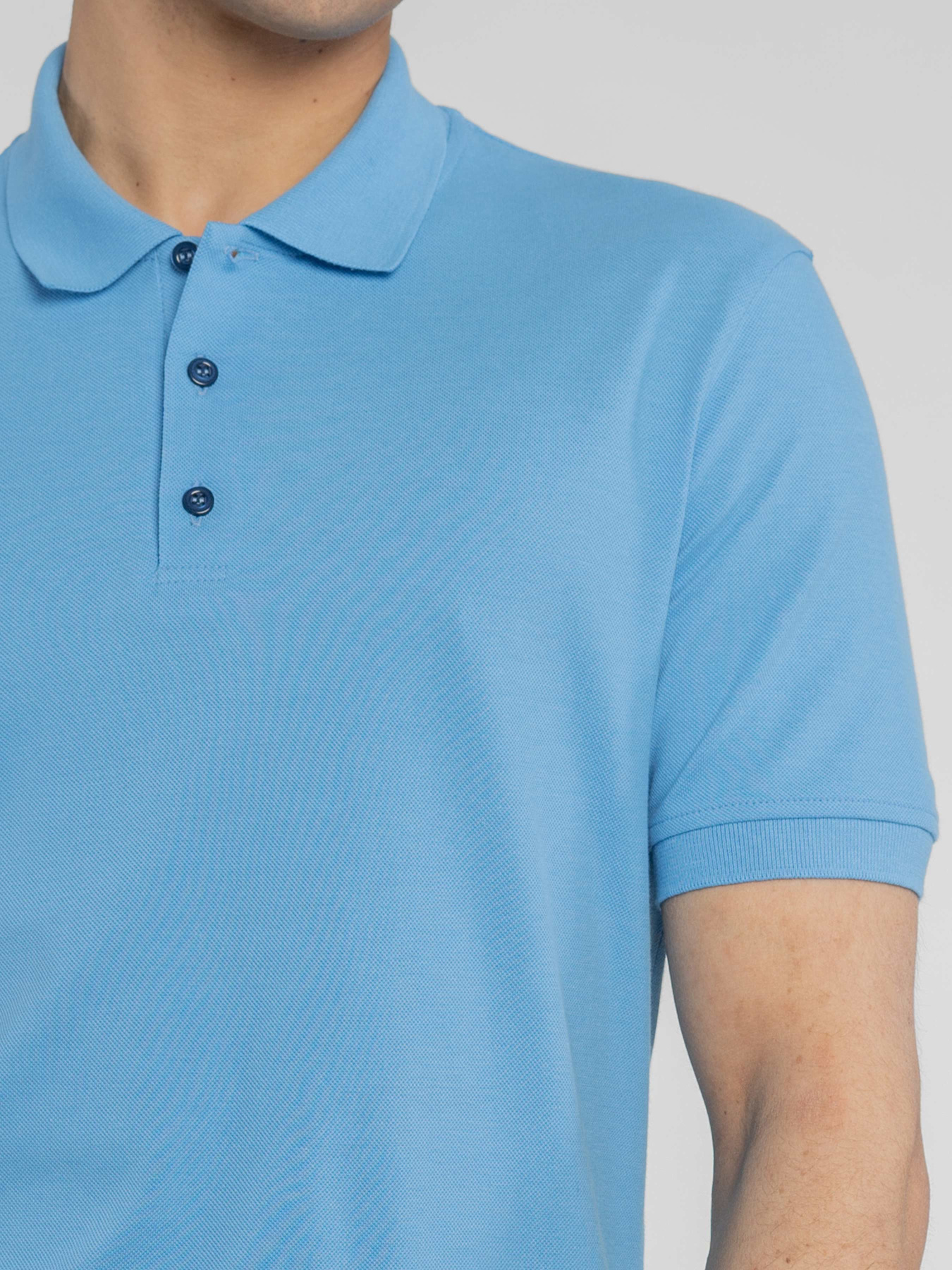 Поло Arber модель M14.04.23.521 Фото