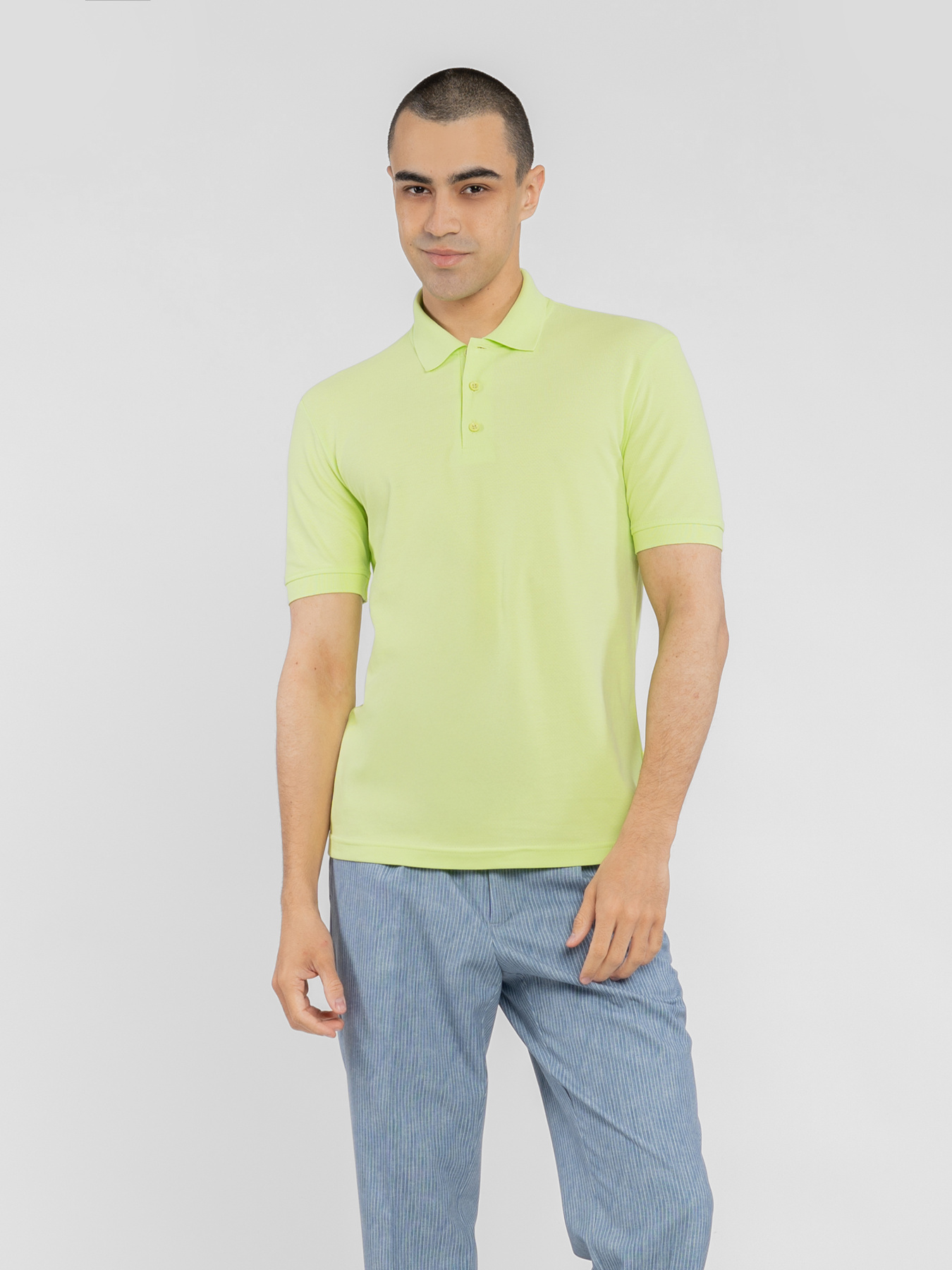 Поло Arber модель M14.05.32.521 Фото