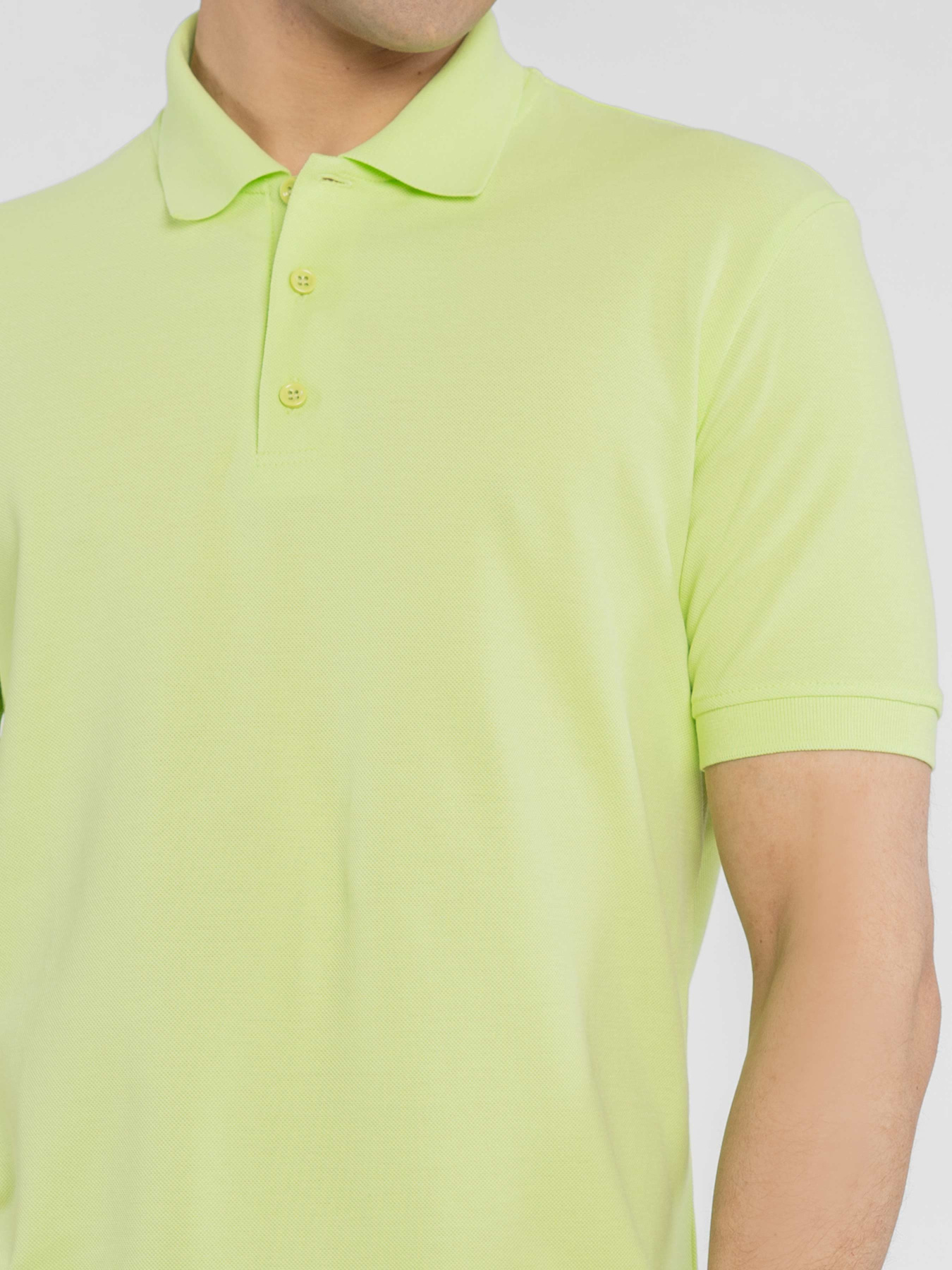 Поло Arber модель M14.05.32.521 Фото