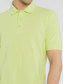 Поло Arber модель M14.05.32.521 Фото