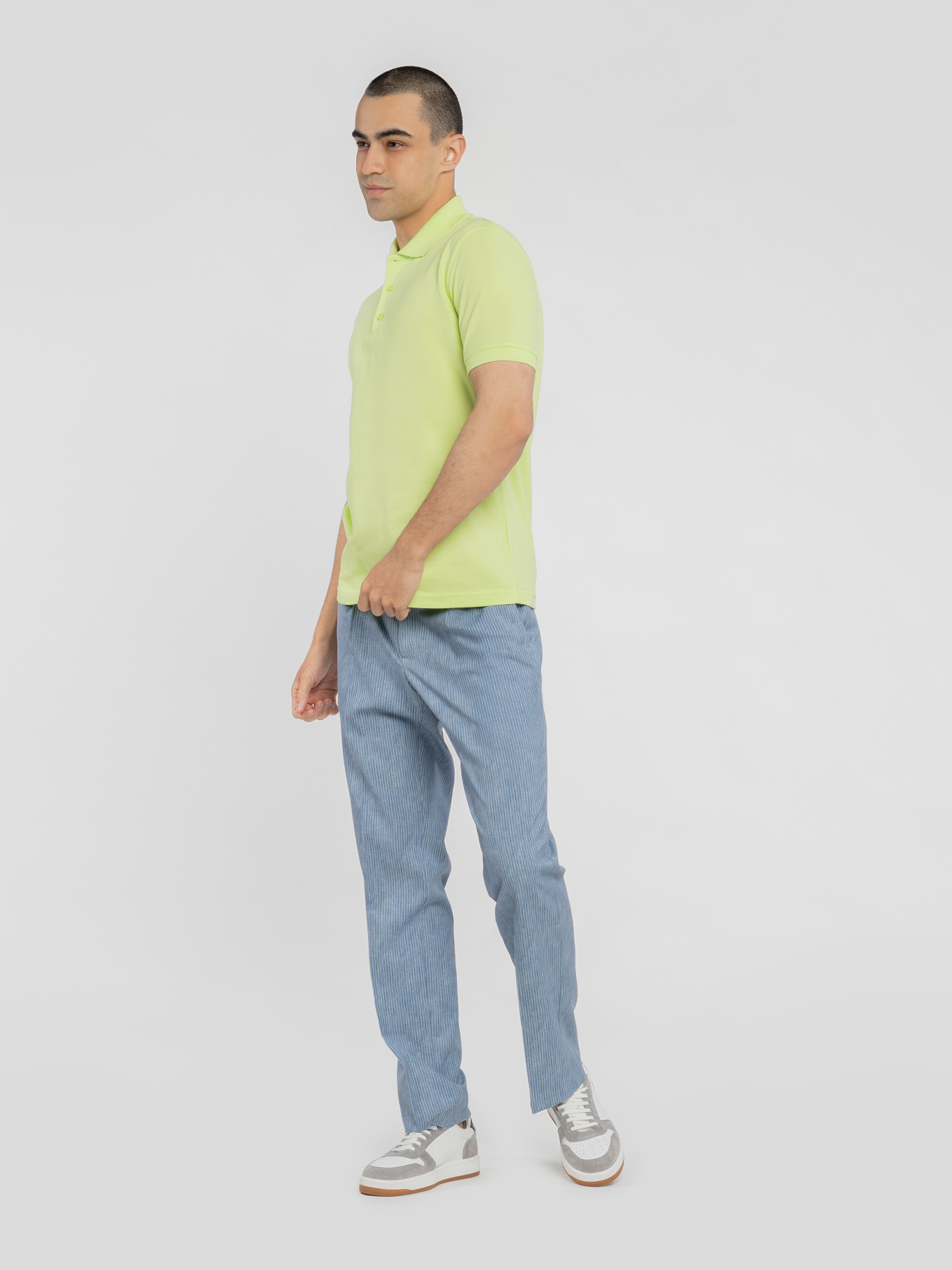 Поло Arber модель M14.05.32.521 Фото