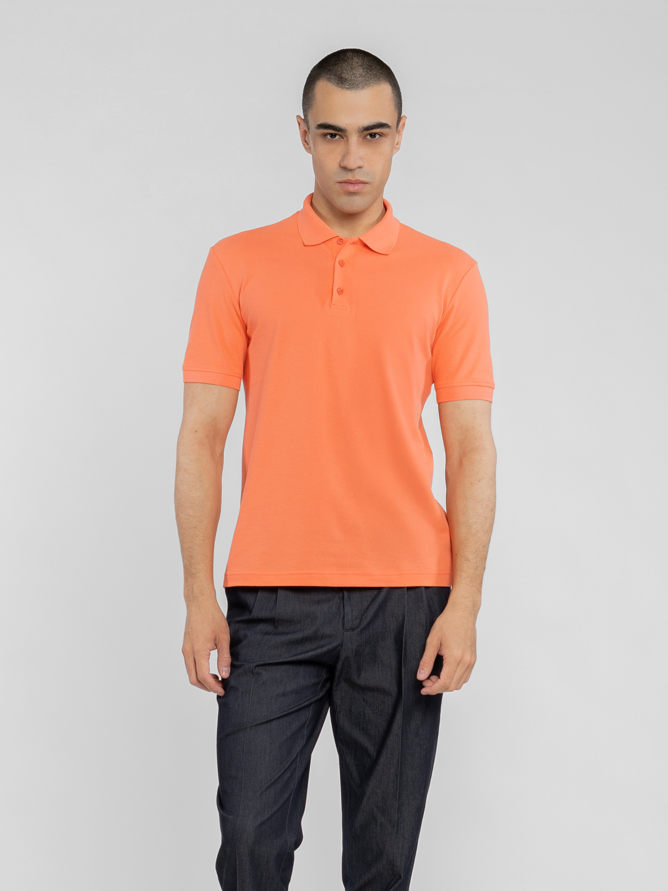 Поло Arber модель M14.06.37.521 Фото