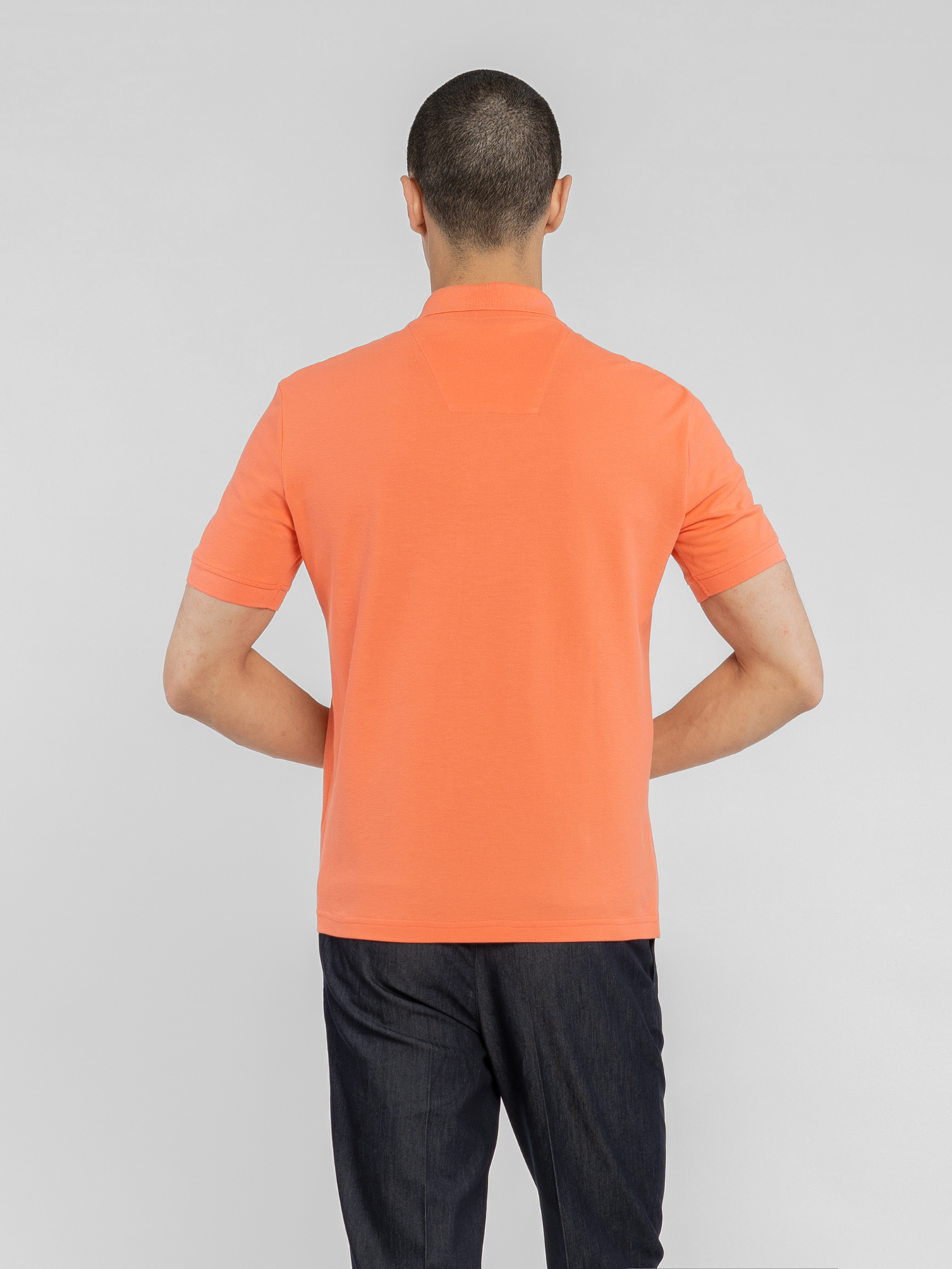 Поло Arber модель M14.06.37.521 Фото