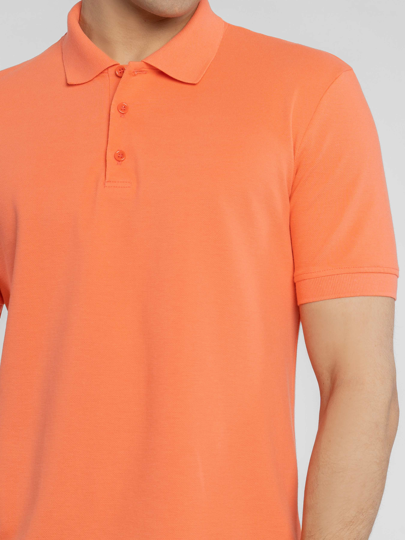 Поло Arber модель M14.06.37.521 Фото