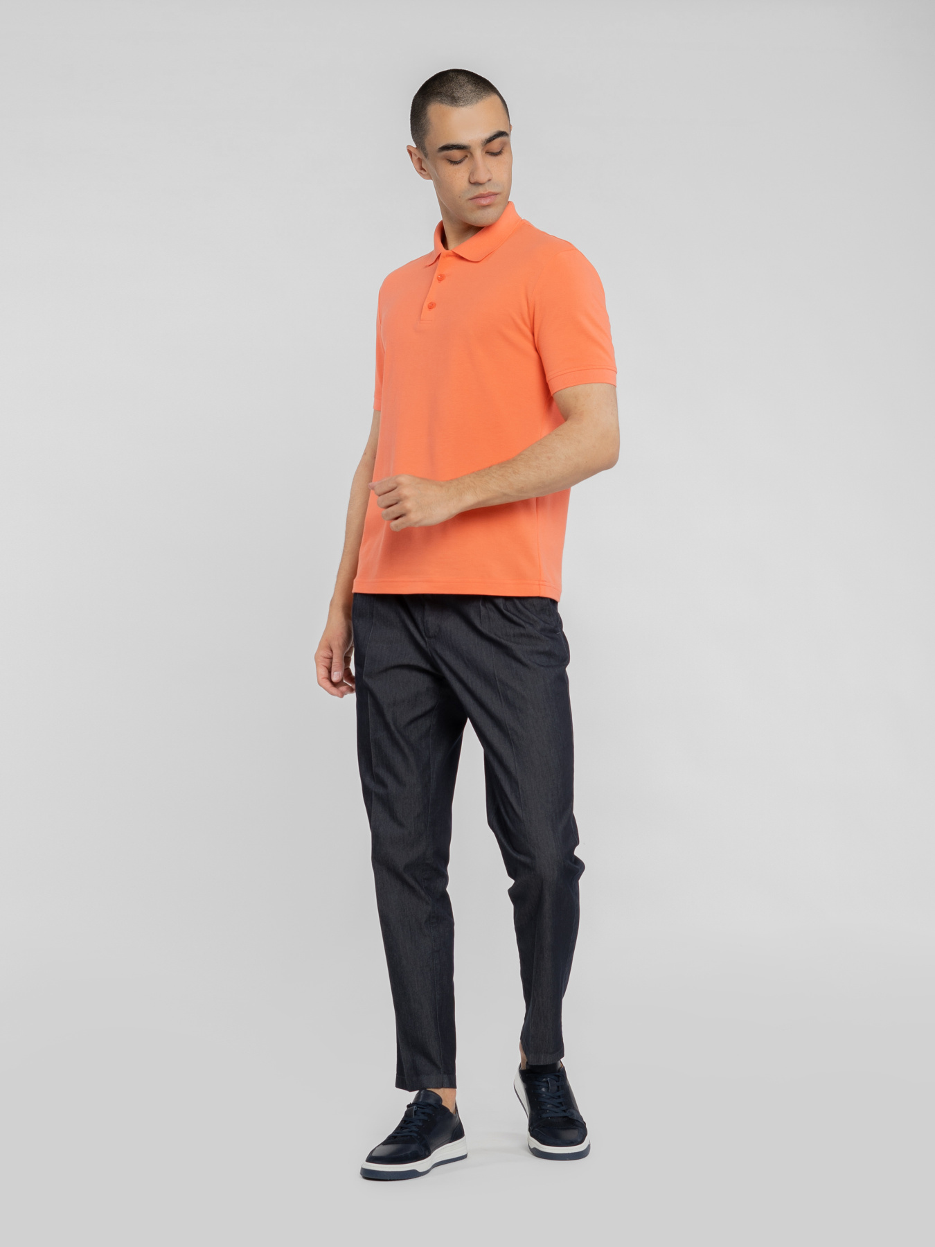 Поло Arber модель M14.06.37.521 Фото