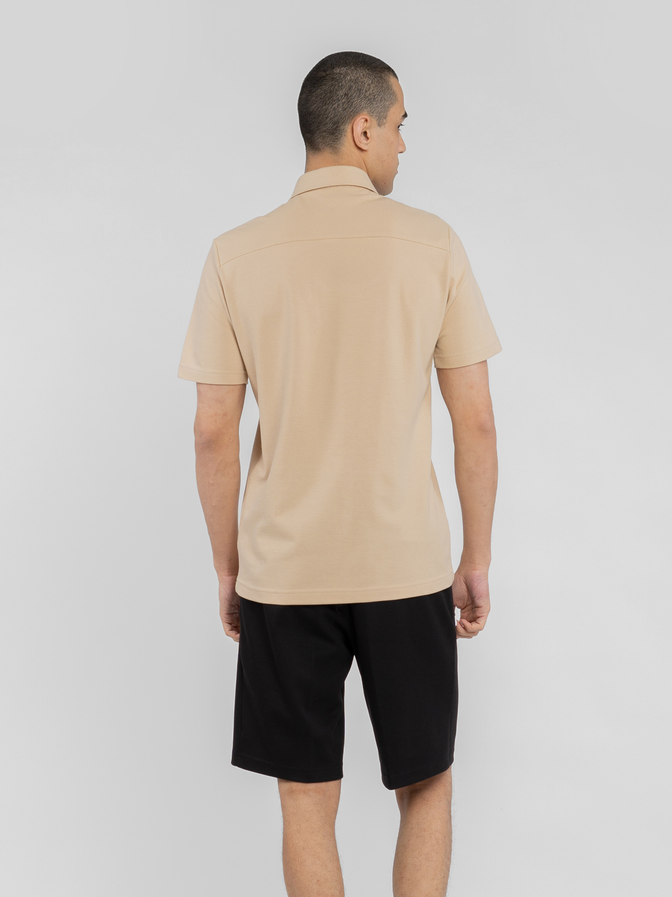 Поло Arber модель M14.10.16.521 Фото