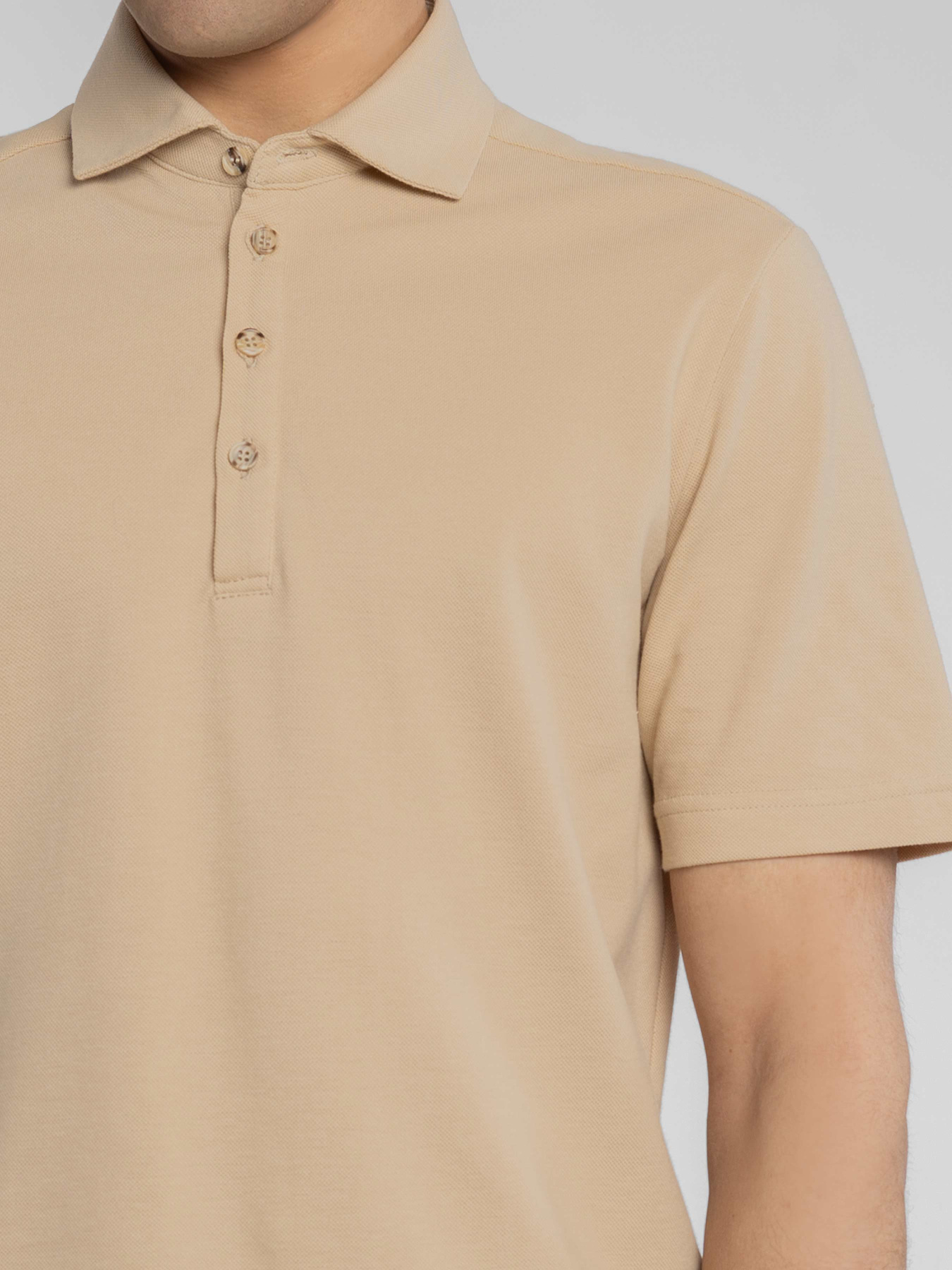 Поло Arber модель M14.10.16.521 Фото