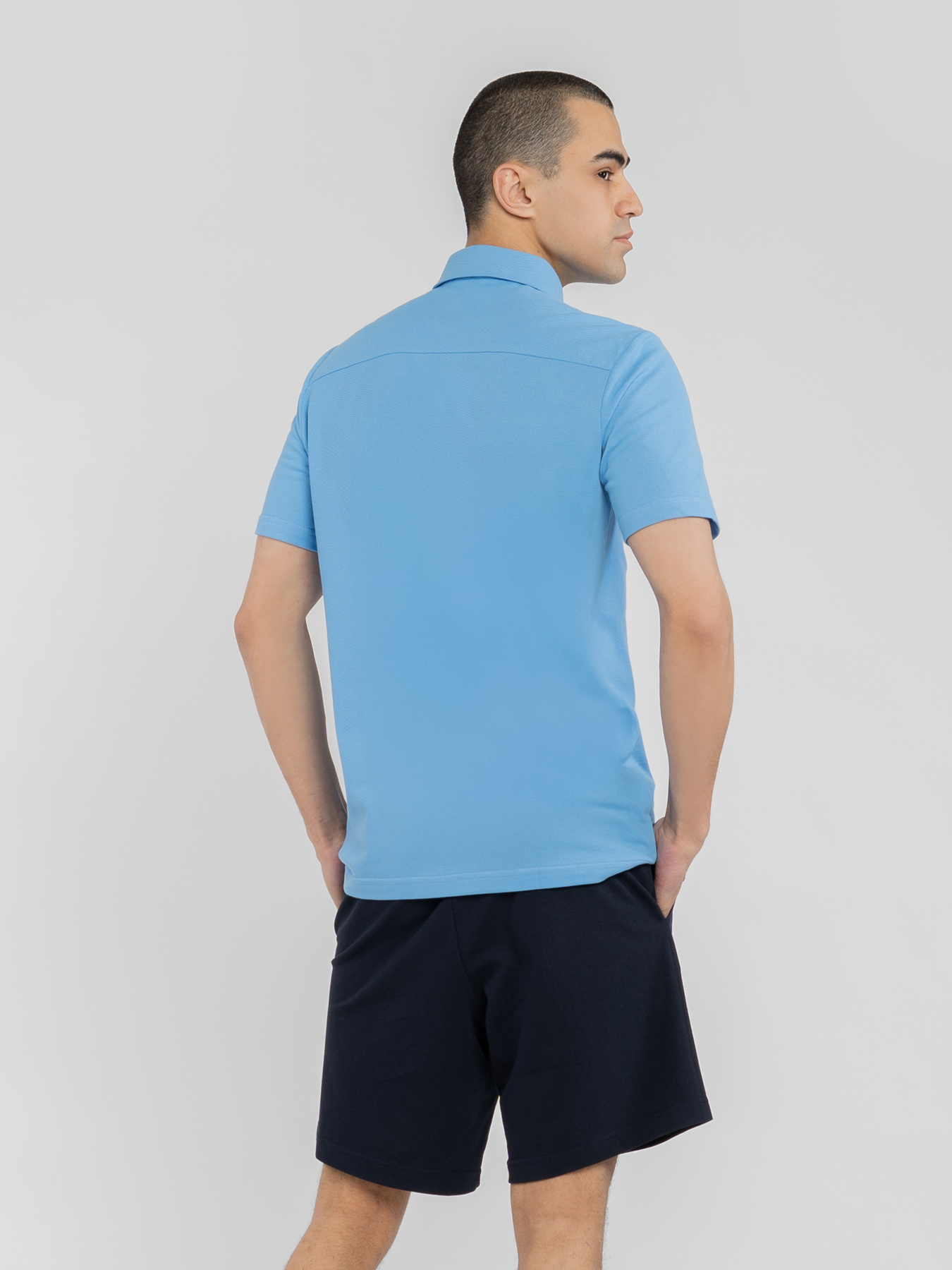 Поло Arber модель M14.12.23.521 Фото