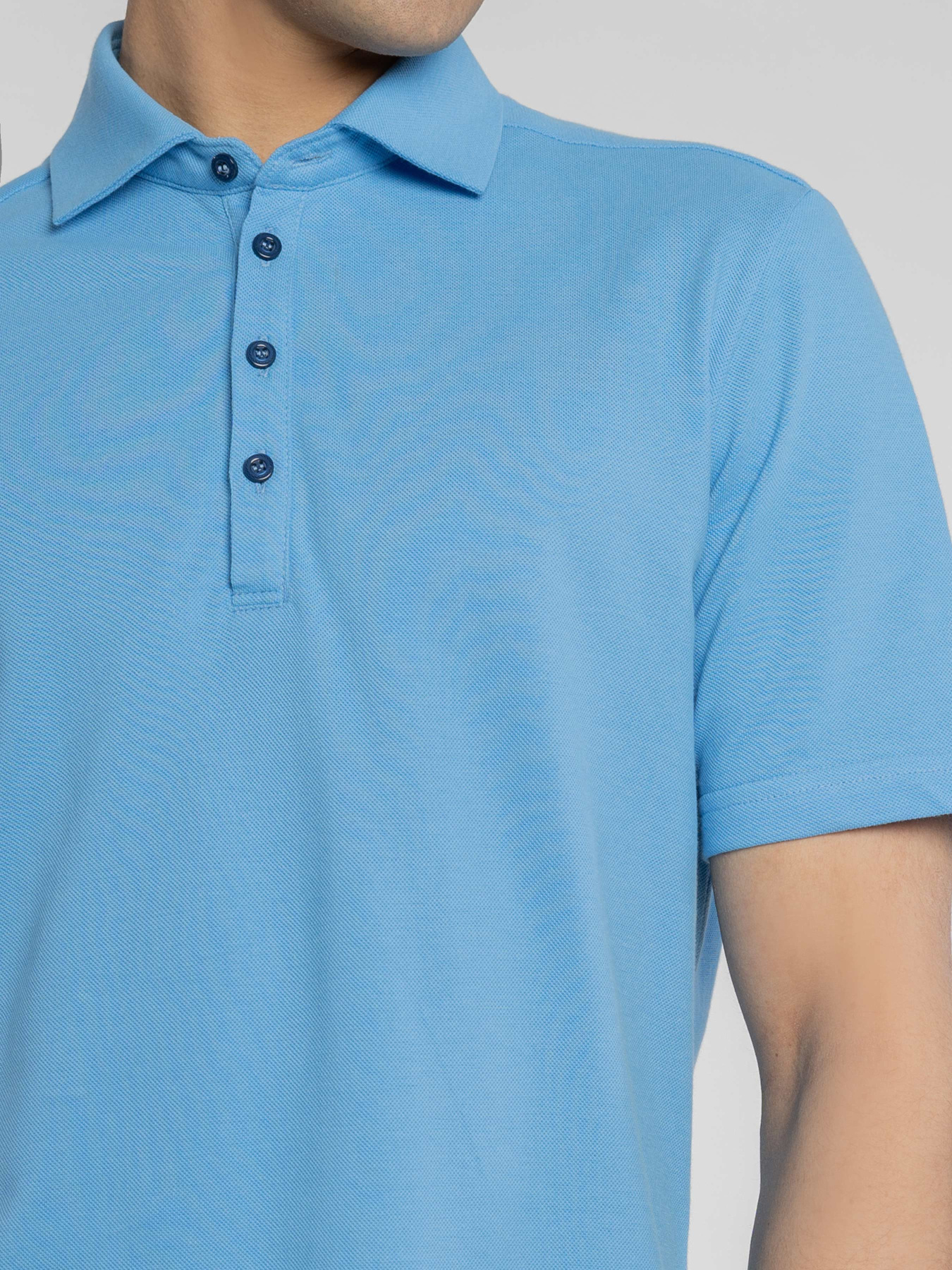 Поло Arber модель M14.12.23.521 Фото