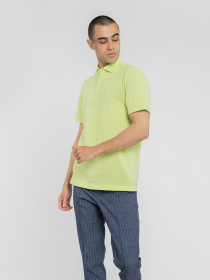 Поло Arber модель M14.13.32.521 Фото